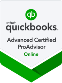 Jacksonville Quickbooks Pro Advisor