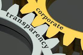 Corporate Transparency Act Jacksonville FL Tax Professionals